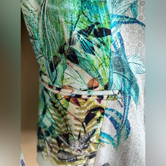 Simon change cotton blazer - Picture 3 of 16